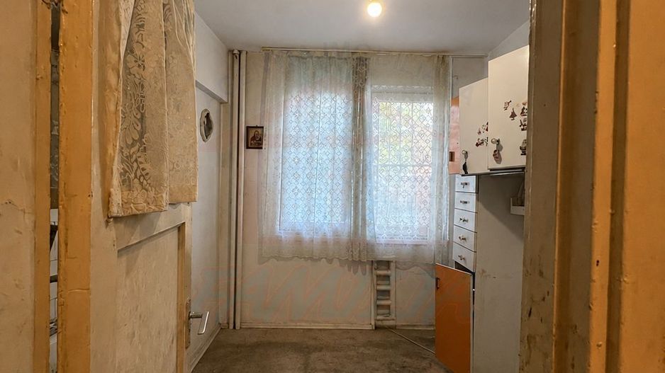 Apartament luminos, 2 camere semidecomandate, parter – Parfumul Teilor - Poză 8