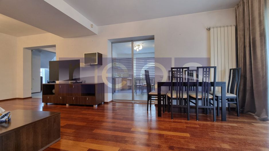 INCHIRIERE CASA 5 CAMERE | ZONA PIPERA - Poză 8