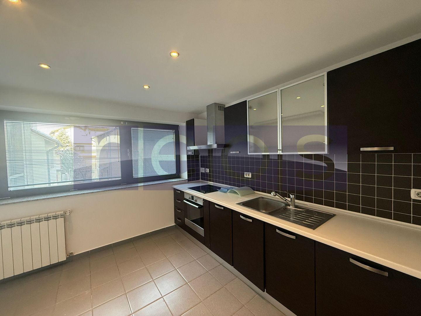 INCHIRIERE SOS NORDULUI | 4 CAMERE | VEDERE PARC | 147 MP | - Poză 21