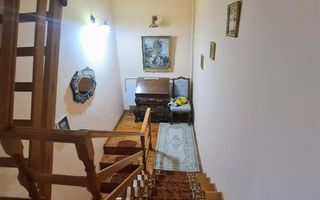 Casa D+P+E  zona Garii Oradea - Poză 11