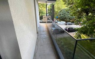 STUDIO - OBOR, CENTRALA PROPRIE, BLOC NOU, NEGOCIABL - Poză 6