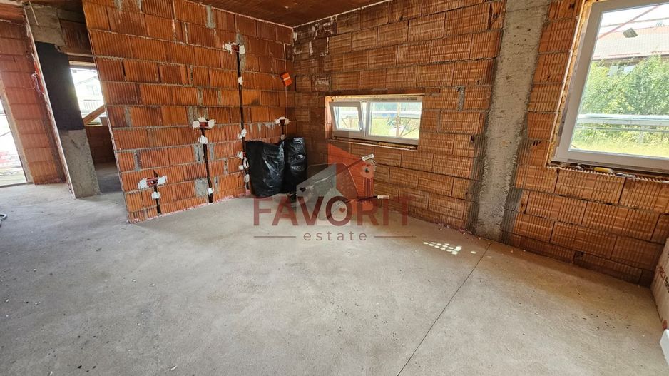 Duplex in Mosnita Noua | Finisaje la alegere | Langa Mcity | La Asfalt - Poză 15