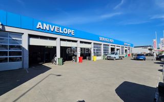DE ÎNCHIRIAT - HALĂ service / vulcanizare, zona OMV-LIDL; - Poză 2