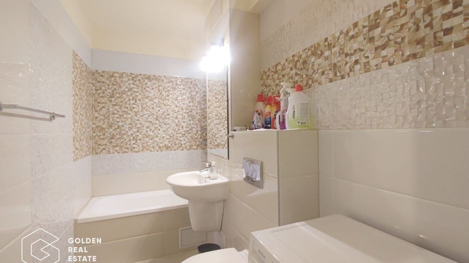 Apartament 3 camere, centrala proprie, parcare, Calea Romanilor - Poză 5