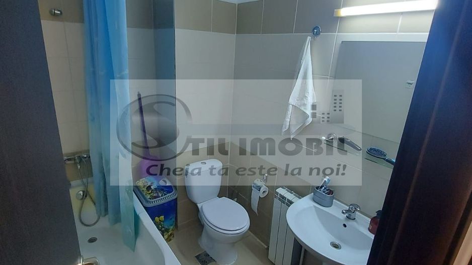 Apartament 2 Camere Green Park - 380 euro - Poză 6