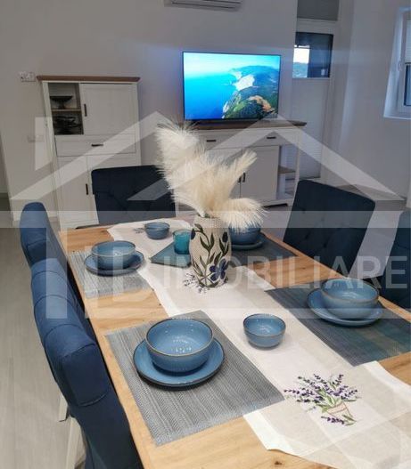 Apartament cu 3 camere, 75mp,  parcare subterana, Zona Concept 9 - Poză 1