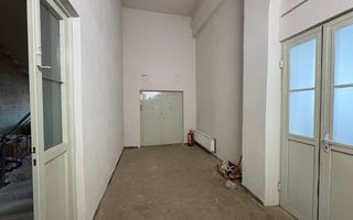 Hală industrială de vânzare I 1100 mp I Cisnadie - Poză 9