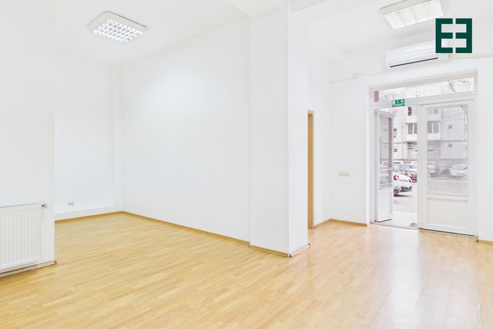 DE ÎNCHIRIAT Spațiu birouri - 50 mp - Zona Simion Bărnuțiu - Timișoara - Poză 1