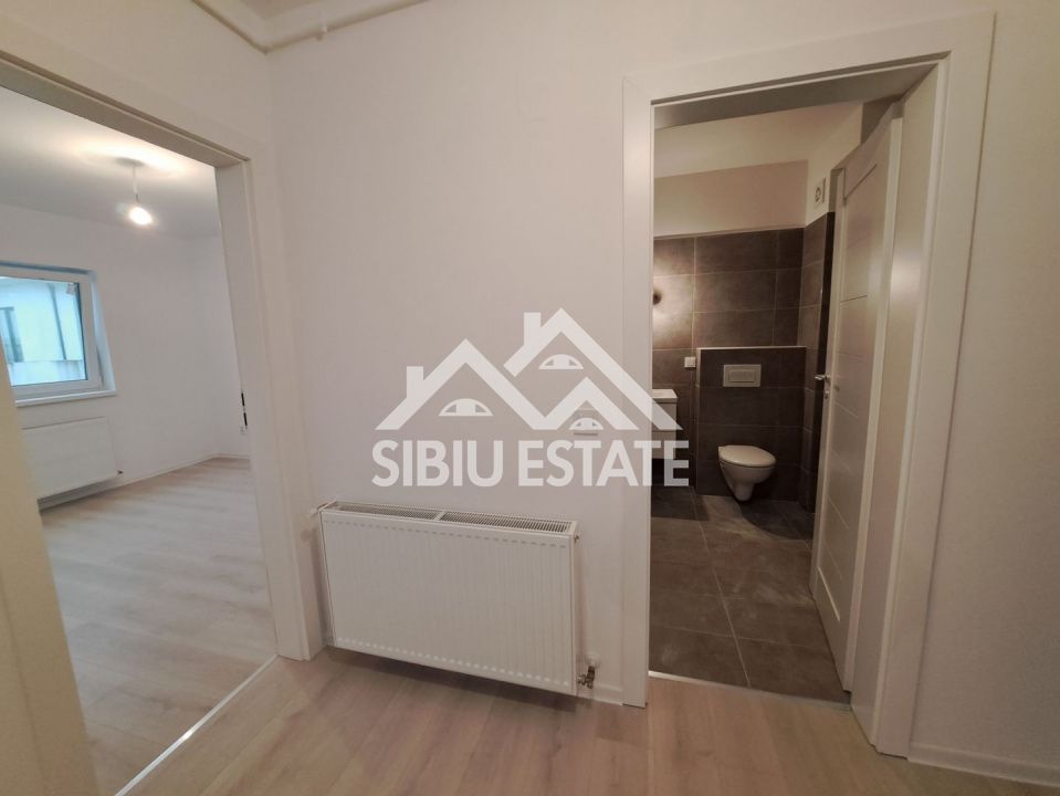 Apartament 3 camere Intabulat, la cheie Doamna Stanca - Poză 3