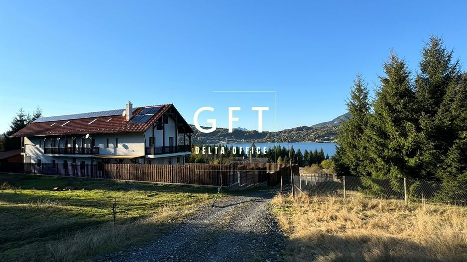 Teren Colibita 3500 euro/ar - Poză 10