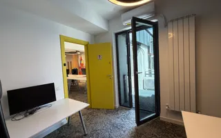 CLADIRE BIROURI PREMIUM | 310 MP | D+P+2+M | ZONA EXCELENT CONECTATA - Poză 15