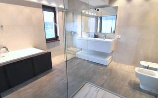 Apartament 4 camere-vedere lac | 160MP | Baneasa-Damaroaia - Petrom City - Poză 11