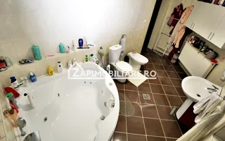 Casa 3 camere 174mp,1.522 mp.teren,garaj,livadă 0% comision - Poză 22