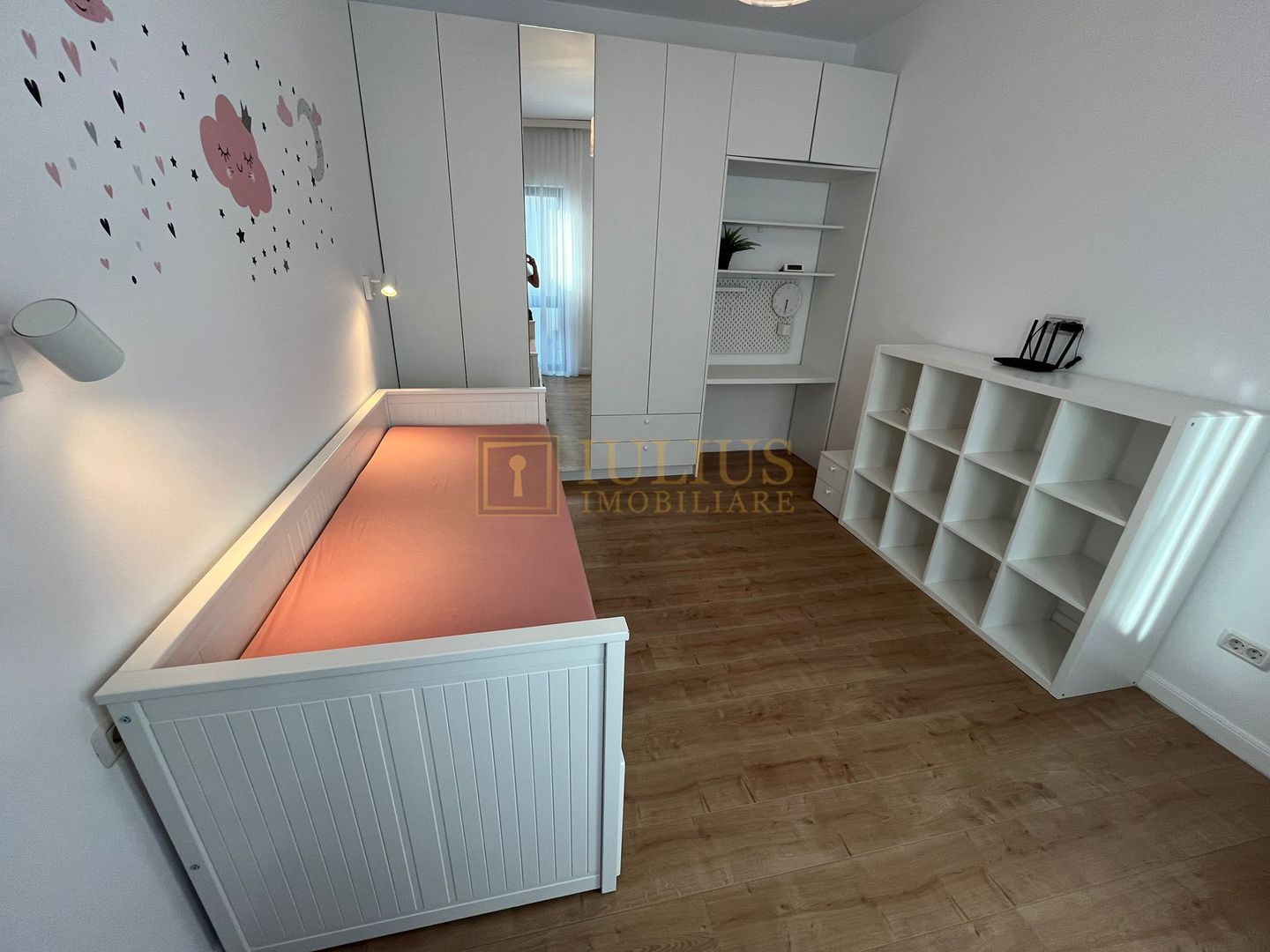 Zona Padurea Verde, 3 camere + 2 bai, centrala proprie - Poză 16