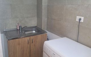 Garsonieră de închiriat, 25 mp utili, Iași - Poză 4