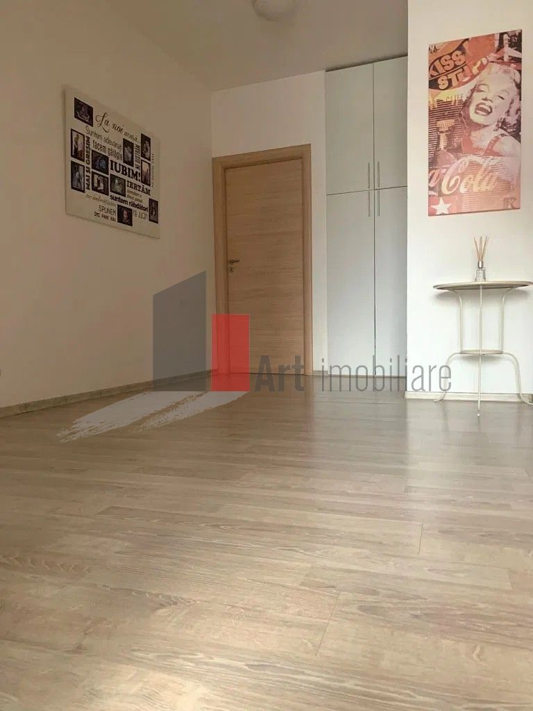Apartament cu 3 camere de inchiriat in zona Bucurestii Noi - Poză 6