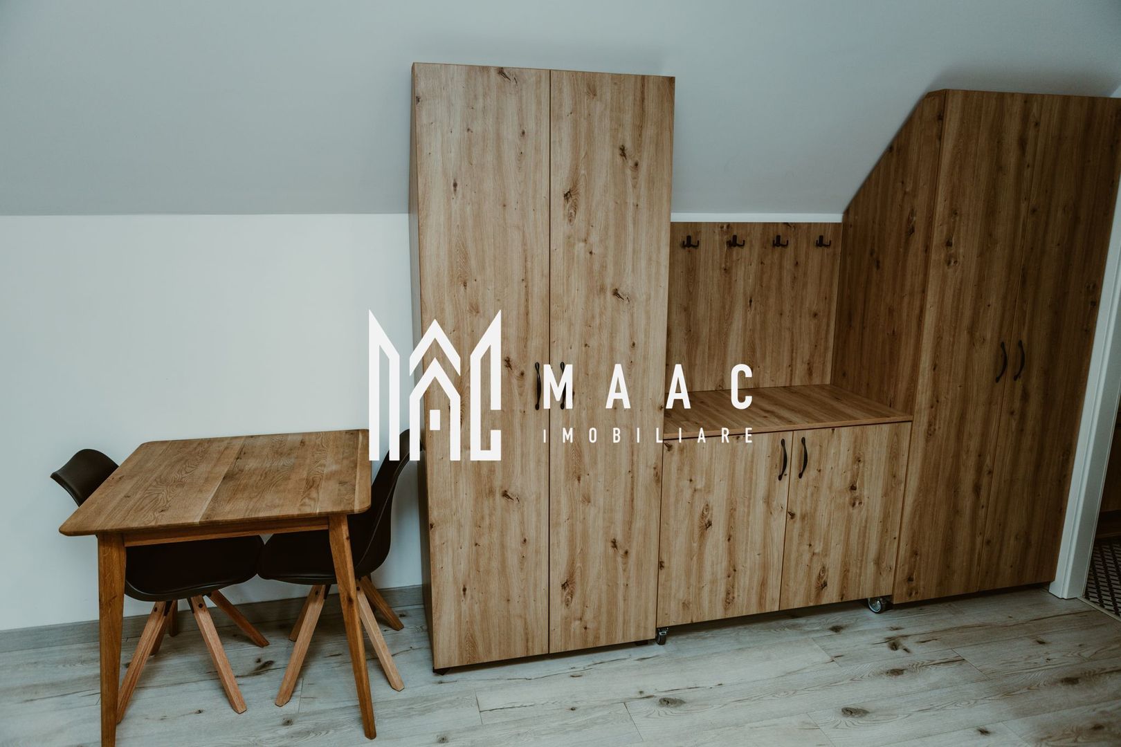 Apartament cu 3 camere I 85 MPU I Mansarda I Central - Poză 2