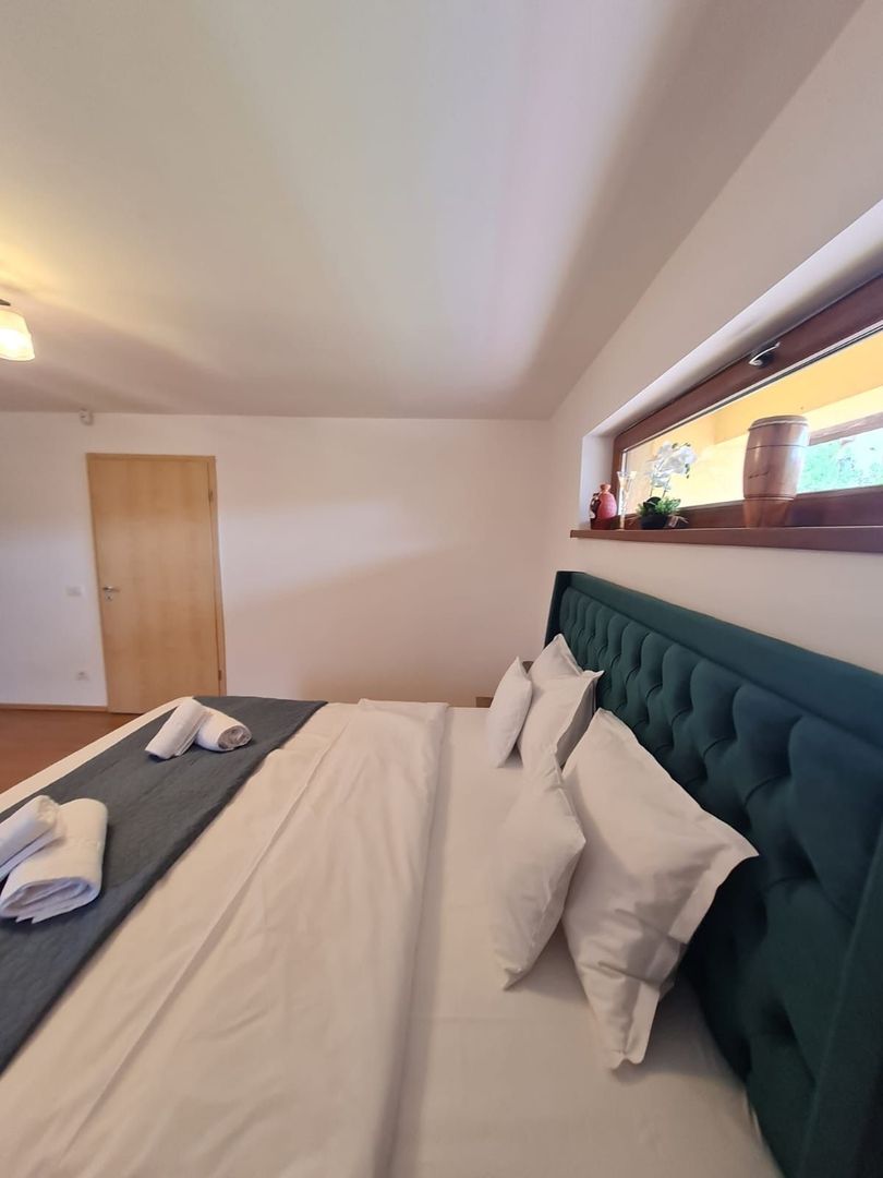 Vila spațioasă și recent renovată în Ghiroda! - Poză 67