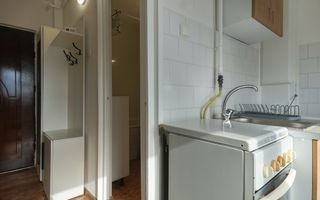 Garsoniera recent renovata, centrala, Marasti zona sensului giratoriu - Poză 7