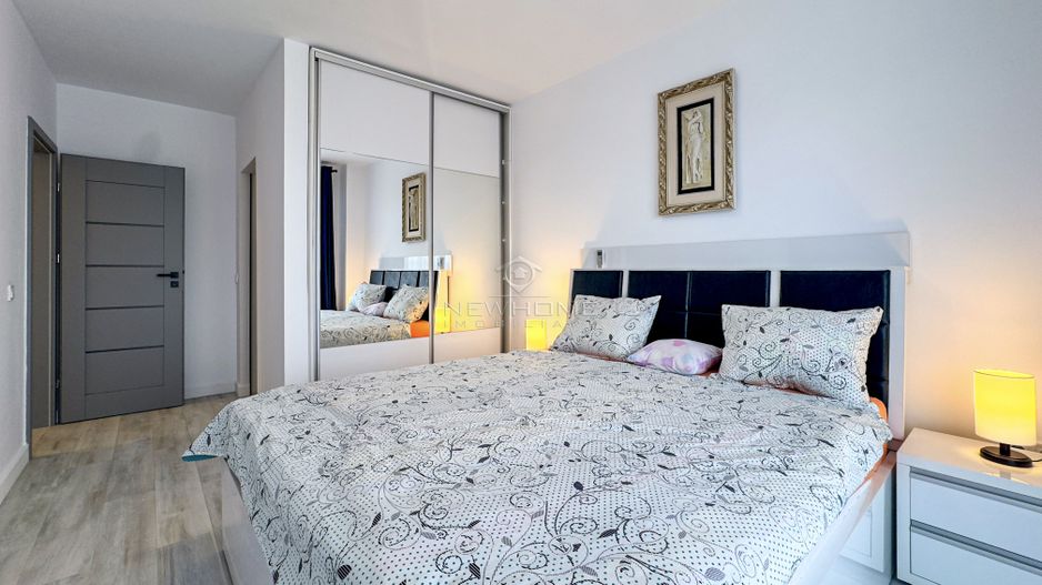 Apartament 3 camere, parcare, zona Centru NTT Data - Poză 18