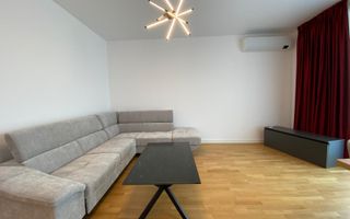 APARTEMENT SUPERB CU 2 CAMERE LA INCHIRIERE IN ZONA  JANDARMERIEI - Poză 2