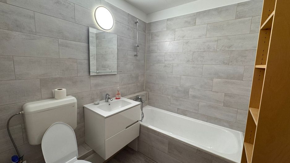 Aparatorii Patriei 3 camere Prima Inchiriere 2 bai - Poză 7