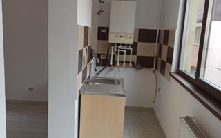 2cam-studio partial mobilat+parcare/20min metrou Leonida/Berceni - Poză 5