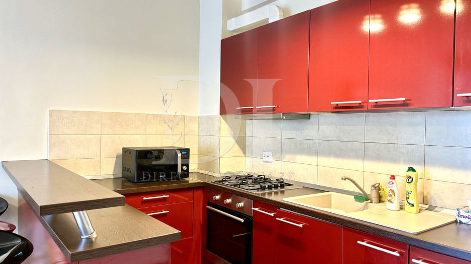 Apartament 2 camere de vânzare / Zona Gheorgheni/ Cluj Napoca - Poză 4