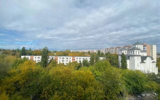 Vânzare, apartament, 2 camere, mobilat, parcare inclusă, Berceni - Poză 9