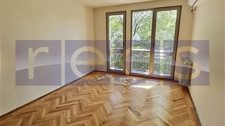 VÂNZARE 3 CAMERE | ZONA TITAN | BLOC REABILITAT - Poză 1