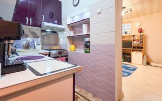 Casă de vânzare 2 camere  Mansarda + Pivnița - Belvedere - Poză 6