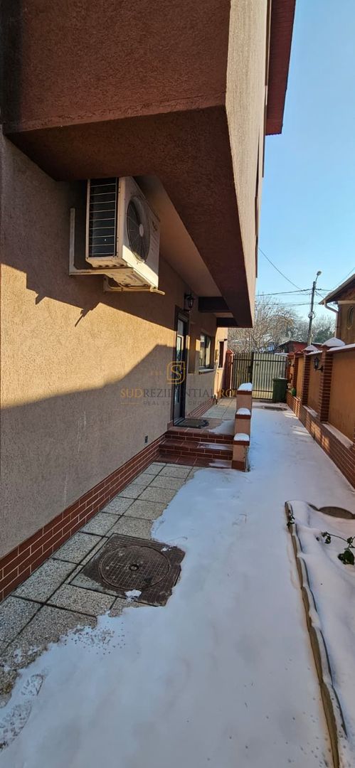 Vila individuala, P+1+M, 4 camere, Parcul Carol, Eroii Revolutiei - Poză 36