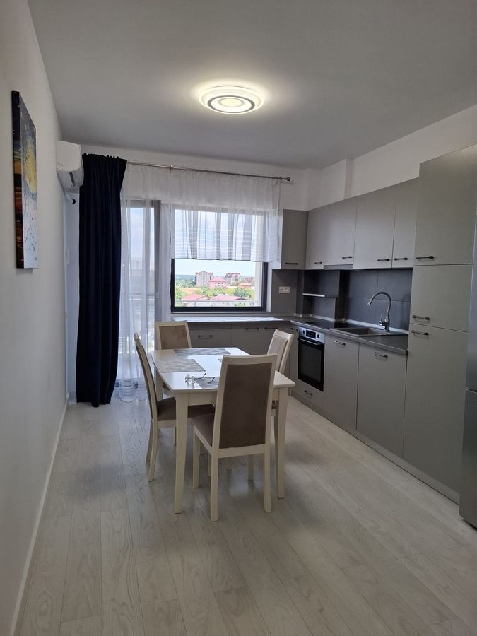 De inchiriat apartament 2 camere in zona fundeni - Poză 5