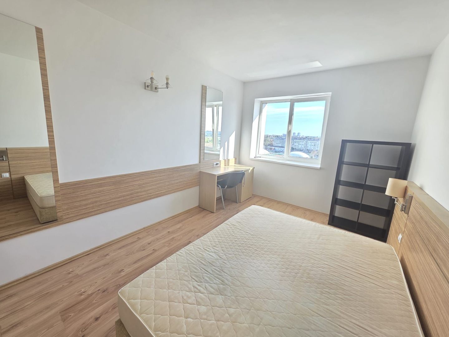 Apartament 2 camere tip Studio Vitan barzesti - Delta Vacaresti - Poză 3