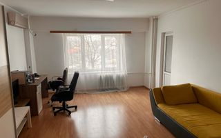 Inchiriez apartament cu 3 camere - Poză 6