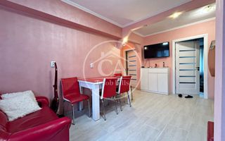 Apartament cu 3 camere de închiriat in zona Rogerius , Oradea - Poză 2
