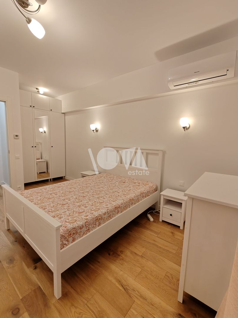 De închiriat: apartament 2 camere - ONE Cotroceni - parcare - metrou - Poză 9