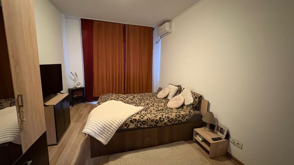 AP. 2 CAMERE APARATORII PATRIEI, BLOC NOU, CENTRALA, METROU 5 MINUTE - Poză 3