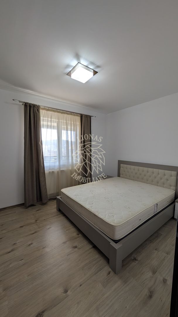 Penthouse 3 camere 68 mp+terasa 65 mp-parcare-lift-Independentei - Poză 5