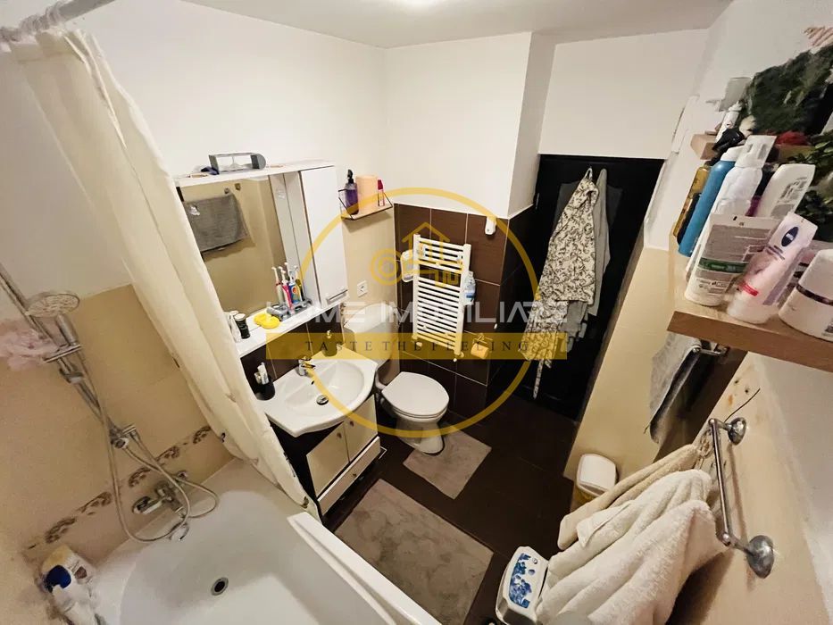 Etaj 2/Apartament 3Camere 84MP!cu Boxa +2 locuri de Parcare! - Poză 5