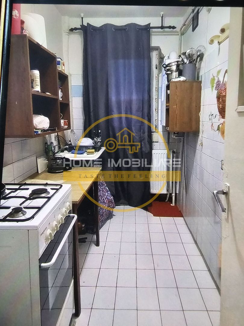3 camere decomandat zona Mircea cel Batran - Poză 5