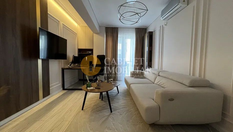 Apartament 2 Camere Decomandat + Loc De Parcare  - Cug - Bloc 2024 - Poză 1