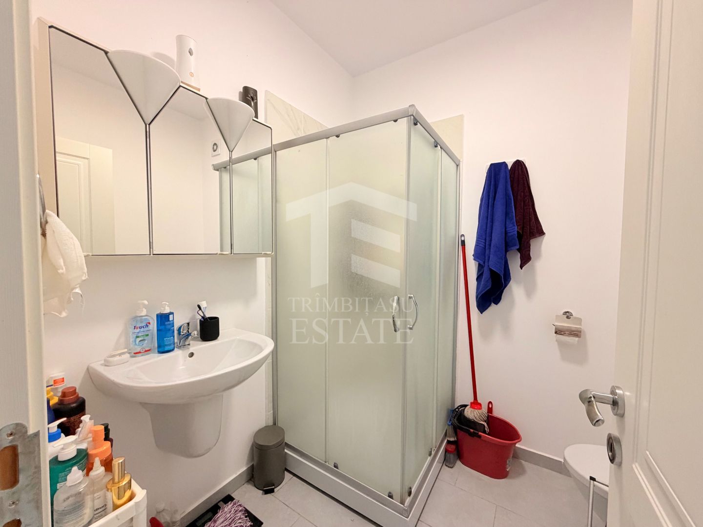 Garsoniera de Inchiriat | Militari Residence | Centrala | Comision 0% - Poză 13