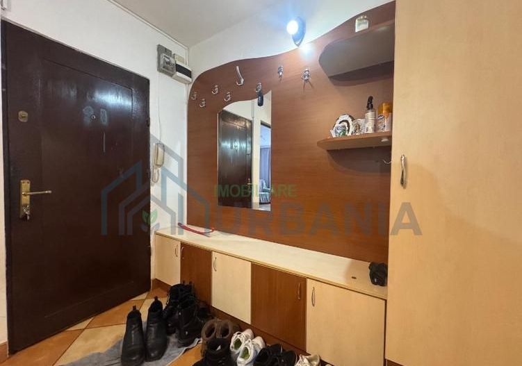 # De vanzare apartament 3 camere Canta | Moara de Foc, Iași - Poză 10