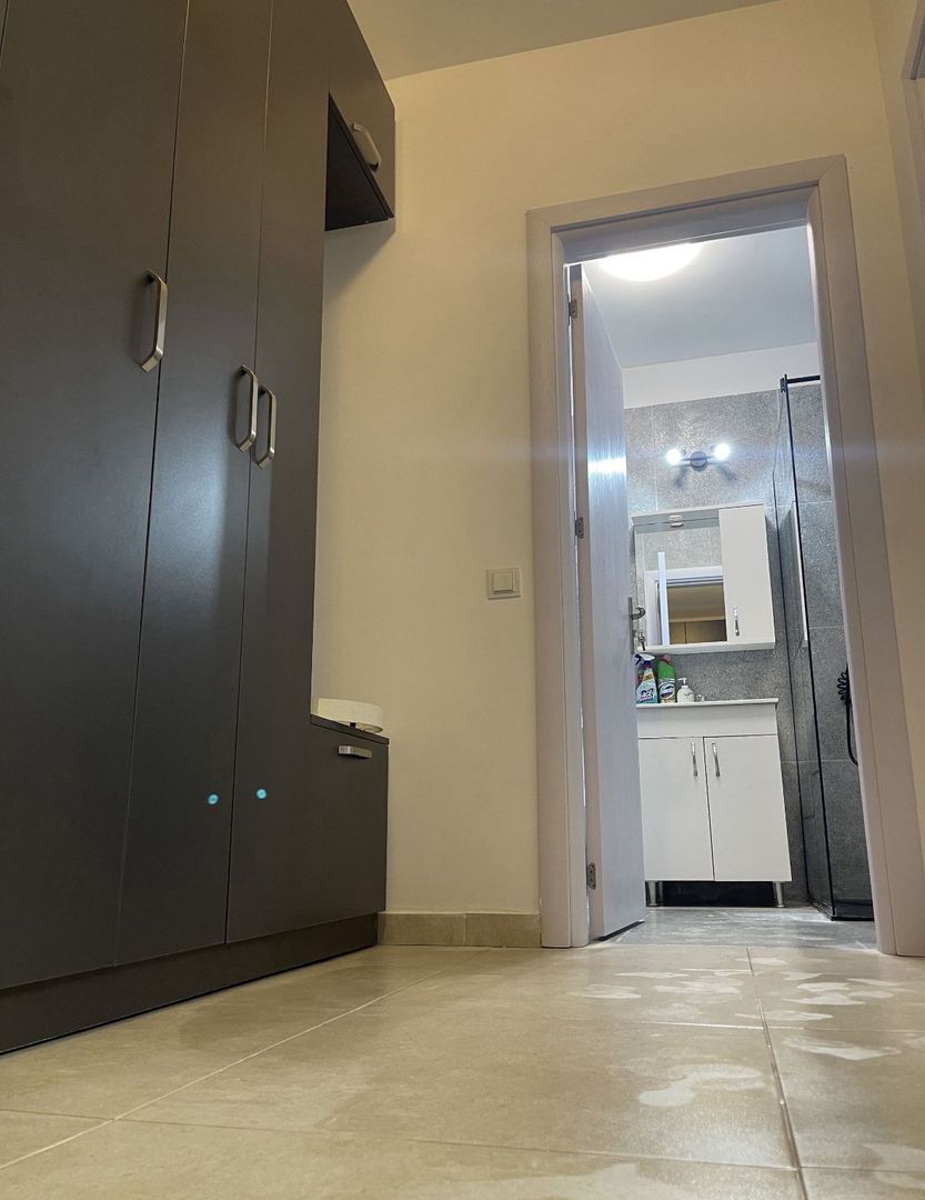 GARSONIERA THEODOR PALLADY, BUCATARIE INCHISA, CENTRALA, COMISION 0% - Poză 5