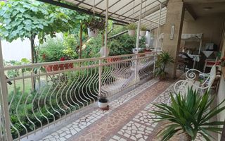 Comision 0%, Vila cu 4 Apartamente, 12 Camere, 444mp Utili, Balcescu - Poză 4