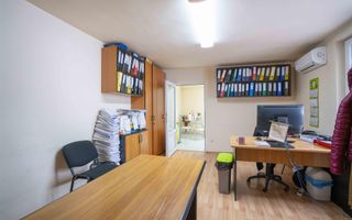 Casa/Birou individual Central acces auto - Poză 3