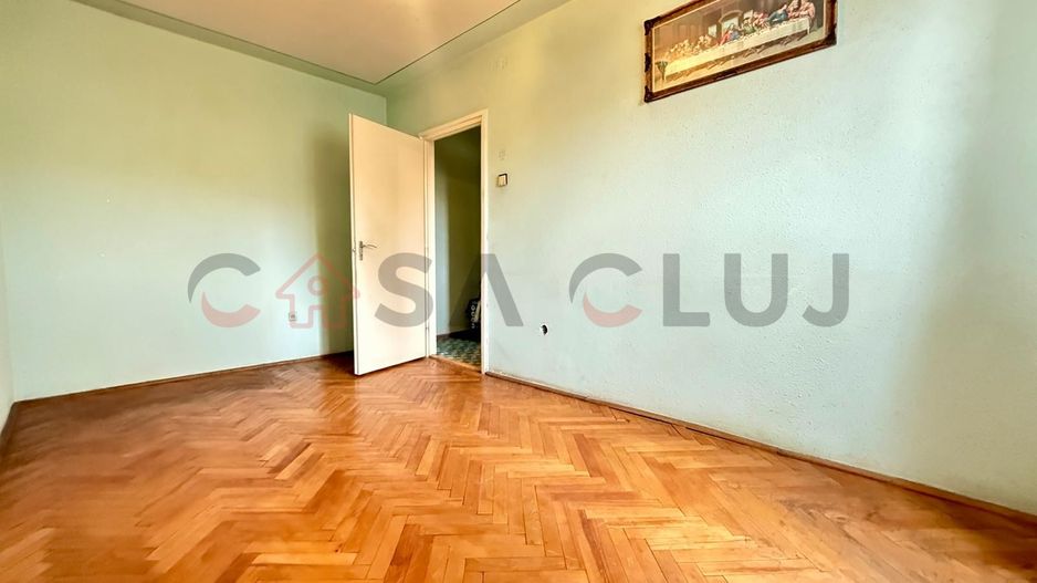 2 camere, etaj intermediar, Unirii! - Poză 2