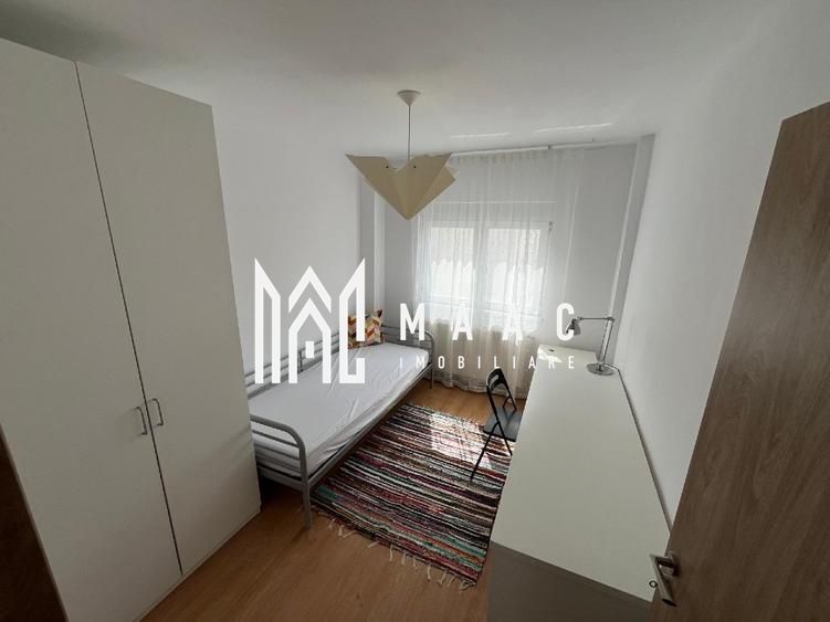 Apartament 4 camere | Sibiu , Ștrand | 84mp - Poză 11