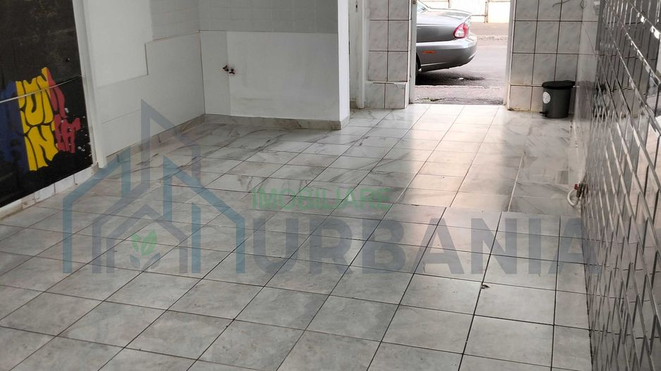 Spațiu comercial închiriat în incinta Pieței Nicolina, Iași - Poză 3